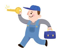 Local emergency lockout specialist near you offering 24/7 emergency lockout solution in McHenry, IL