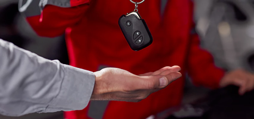 Automotive Car Lock Rekeying Locksmith Specialists in McHenry