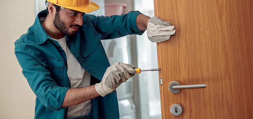 24 Hour Residential Locksmith in McHenry