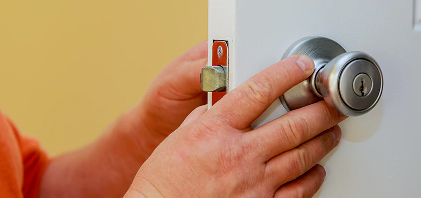 Residential Locksmith For Lock Installation in McHenry