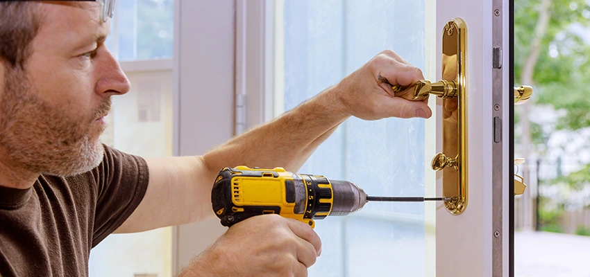 Affordable Bonded & Insured Locksmiths in McHenry