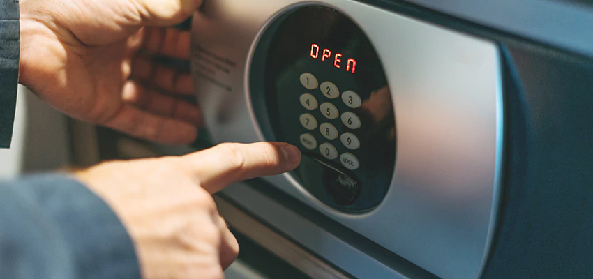 Cash Safe Openers in McHenry