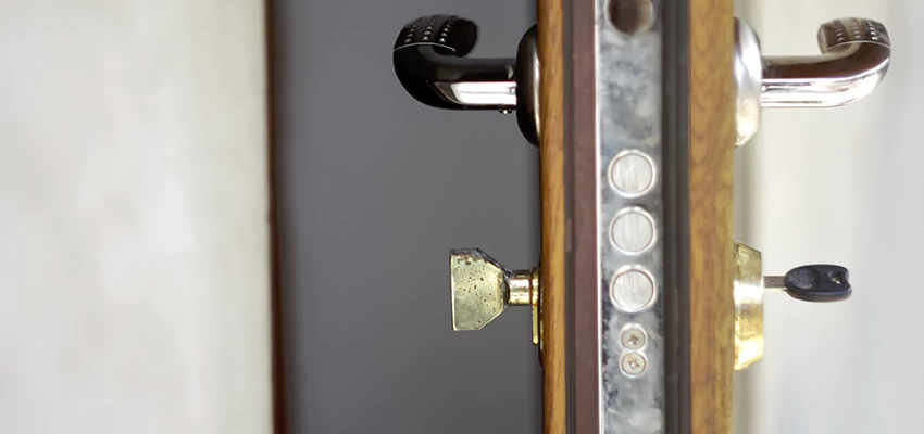 Holiday Emergency Locksmith in McHenry