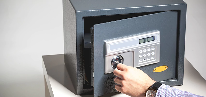 Jewelry Safe Unlocking Service in McHenry