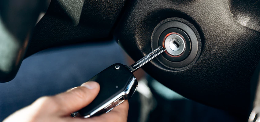 Car Key Replacement Locksmith in McHenry