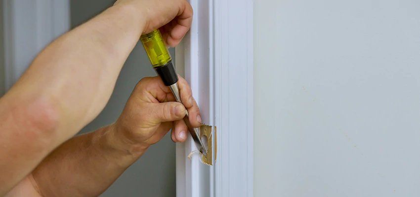 On Demand Locksmith For Key Replacement in McHenry