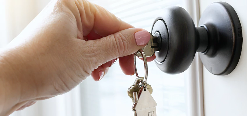 Top Locksmith For Residential Lock Solution in McHenry