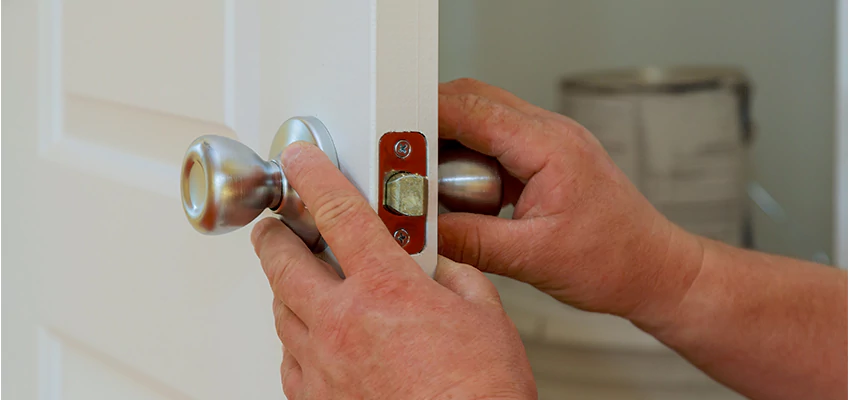 AAA Locksmiths For lock Replacement in McHenry