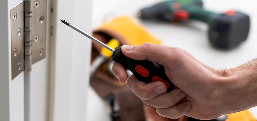 Holiday Emergency Locksmith in McHenry