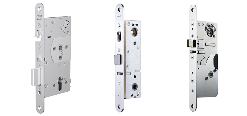 ASSA-Abloy Locks Hinge Repair in McHenry