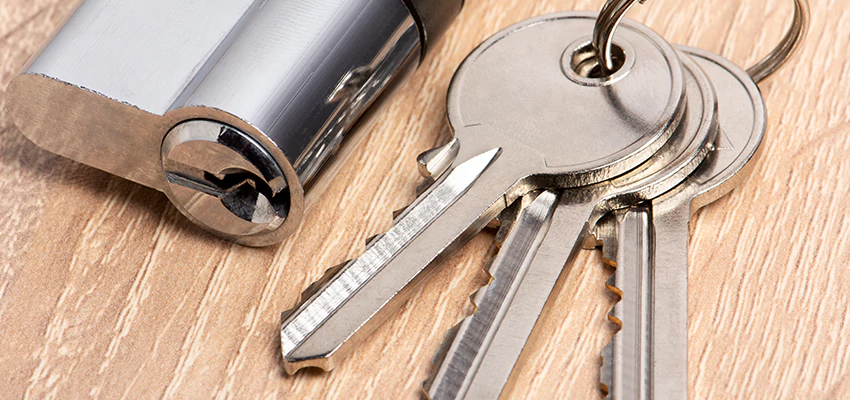 Lock Rekeying Services in McHenry