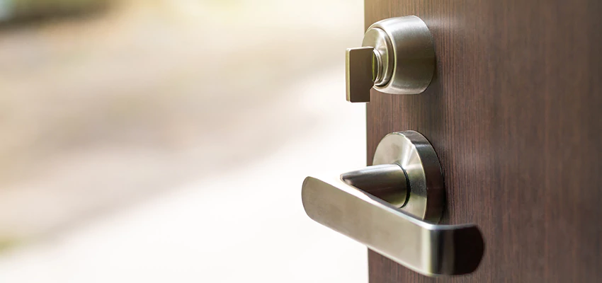 Trusted Local Locksmith Repair Solutions in McHenry