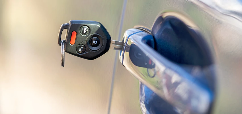 Automotive Locksmith Key Programming Specialists in McHenry