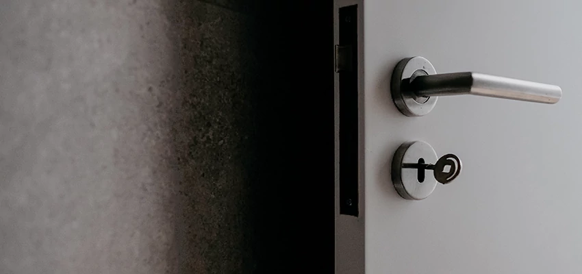 Front Door Handle Repair And Installation in McHenry, IL