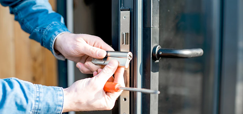 Eviction Locksmith For Lock Repair in McHenry