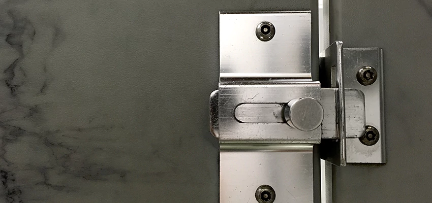 Fix A Room Door Lock in McHenry