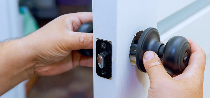 Smart Lock Replacement Assistance in McHenry