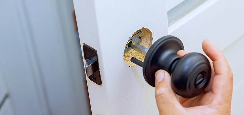 Locksmith For Lock Repair Near Me in McHenry