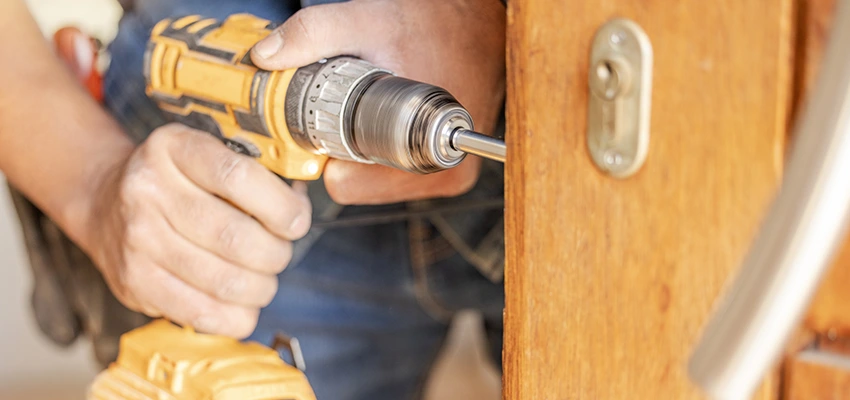 Eviction Locksmith in McHenry, Illinois