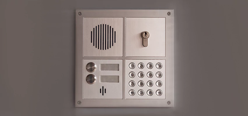 Mobile Access Control System Installation in McHenry, IL
