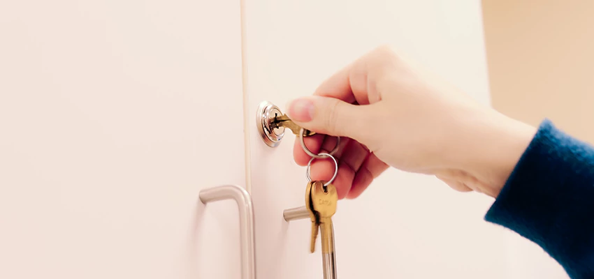 Cabinet Electronic Locks Repair in McHenry, Illinois