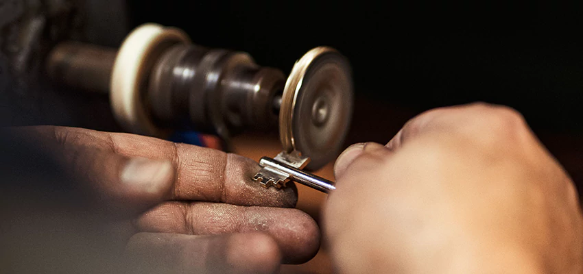 Hotel Lock Master Key System in McHenry