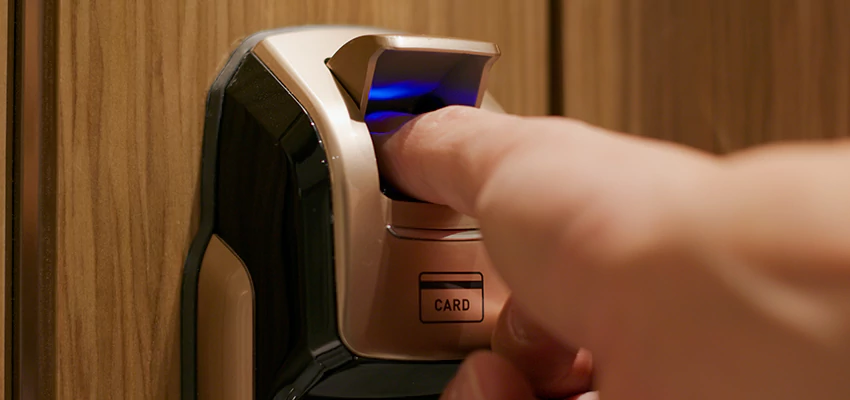 Office Rolling Door Lock Upgrades Solutions in McHenry, IL