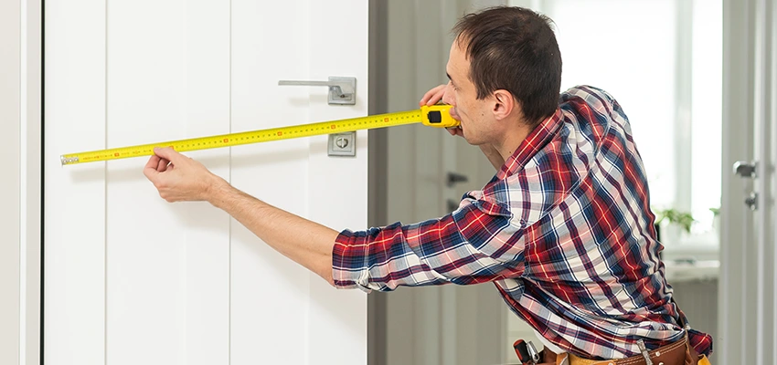 Bonded & Insured Locksmiths For Lock Repair in McHenry