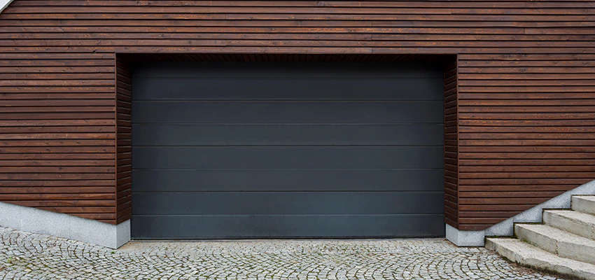 Garage Door Security Camera Repair And Installation in McHenry