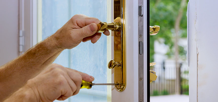 Local Locksmith For Key Duplication in McHenry