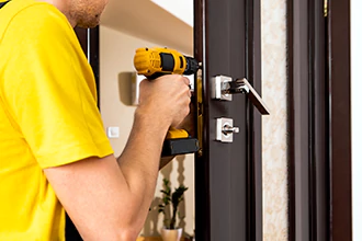 Door Handle Lock Repair McHenry, IL